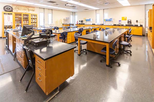 Criminal Justice Lab (202)